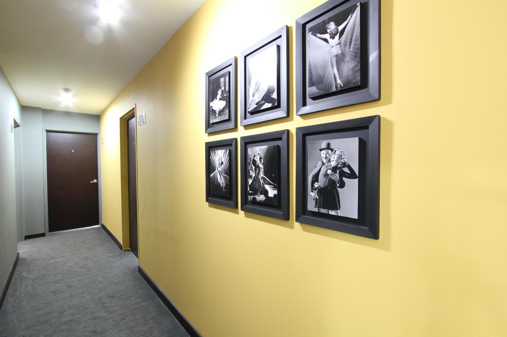 Hotel Zuldemayda Армения Екстериор снимка