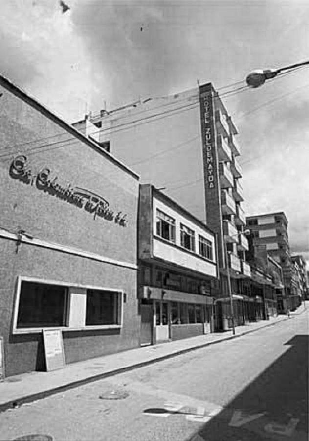 Hotel Zuldemayda Армения Екстериор снимка