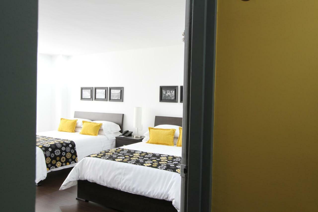 Hotel Zuldemayda Армения Стая снимка