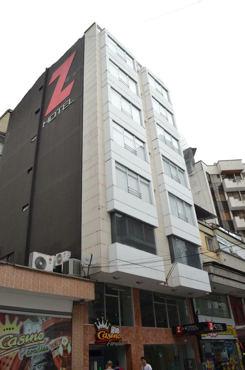 Hotel Zuldemayda Армения Екстериор снимка