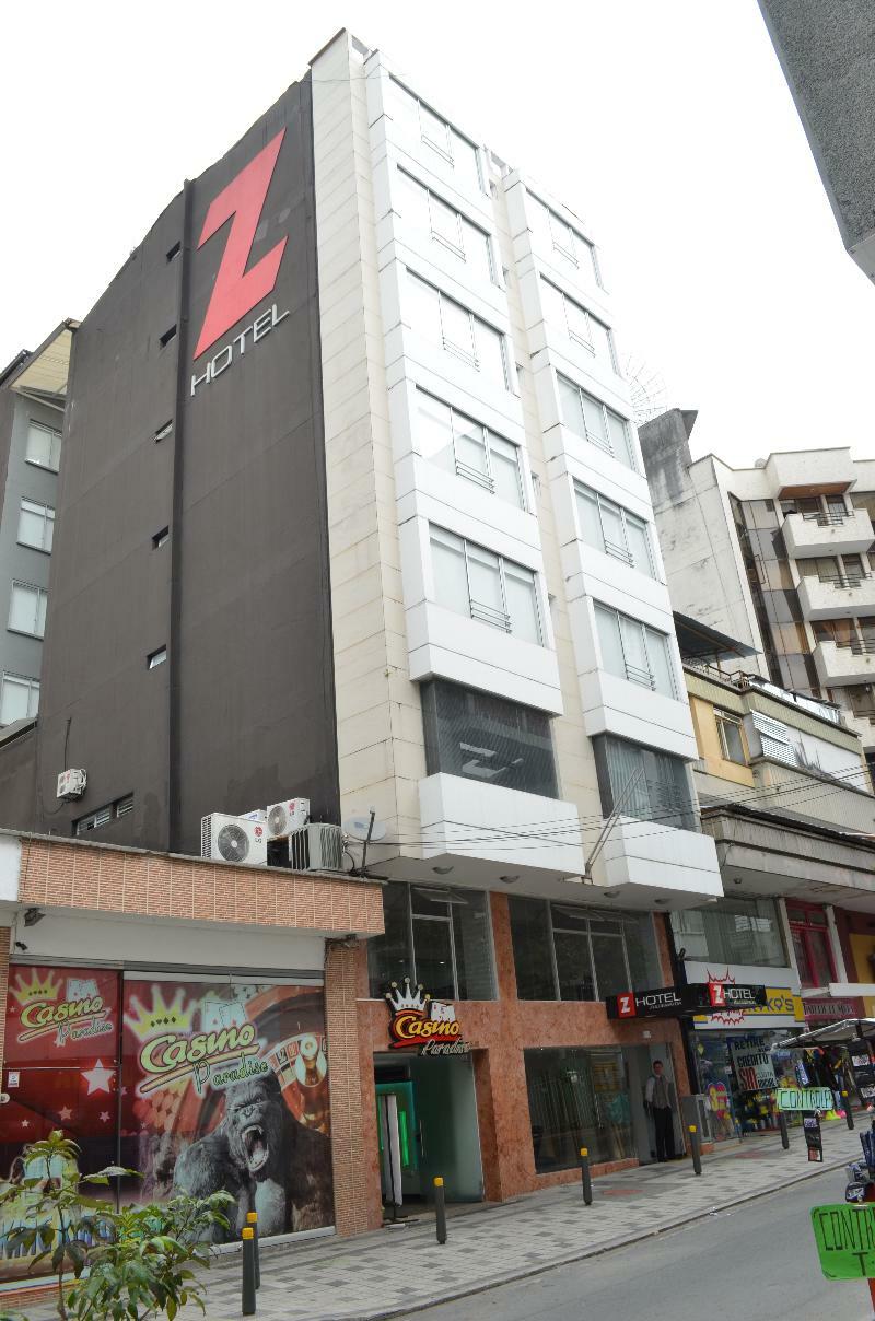 Hotel Zuldemayda Армения Екстериор снимка