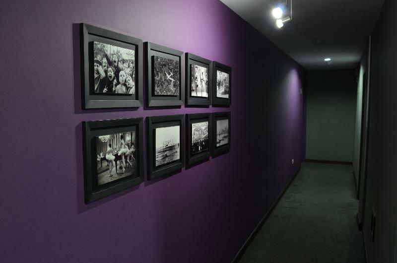 Hotel Zuldemayda Армения Екстериор снимка
