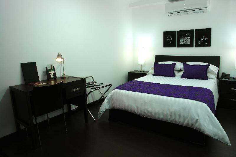 Hotel Zuldemayda Армения Екстериор снимка