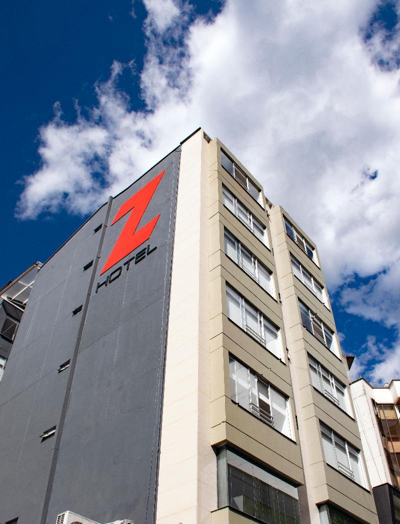 Hotel Zuldemayda Армения Екстериор снимка