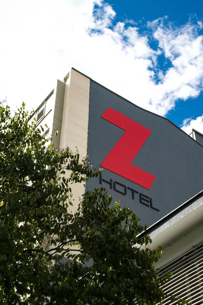 Hotel Zuldemayda Армения Екстериор снимка
