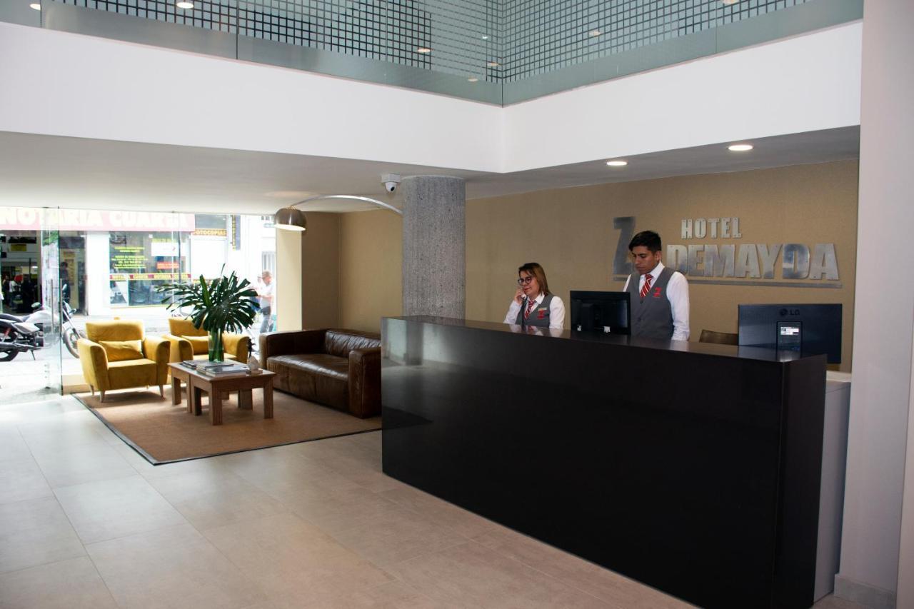 Hotel Zuldemayda Армения Екстериор снимка